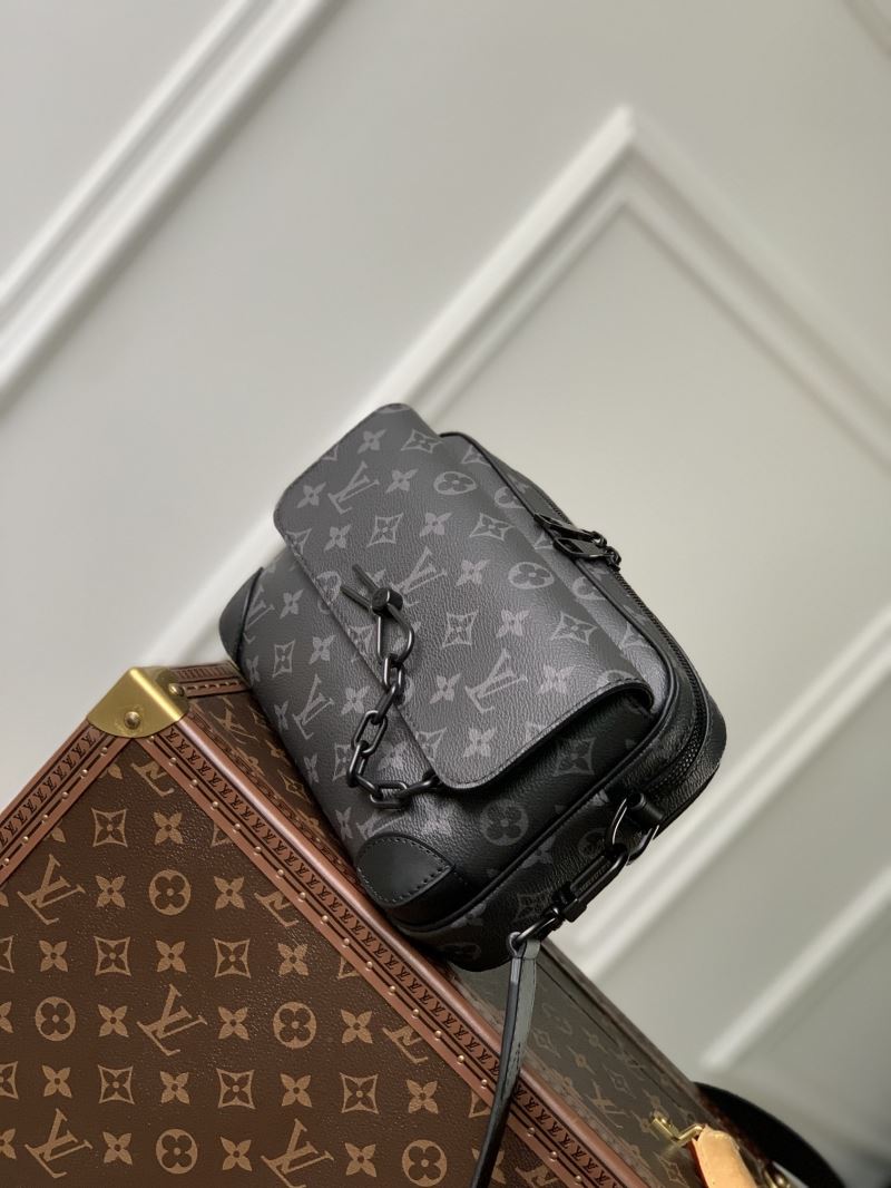 Mens LV Satchel bags